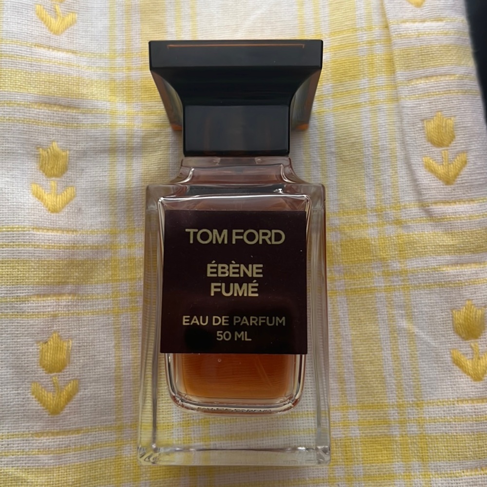 Tom Ford Ebene Fume Perfume 50ML
